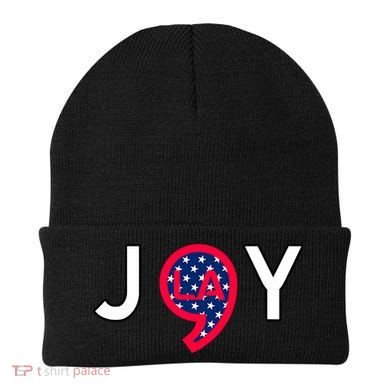Joy For Everyone Joy To The World~ Beanie