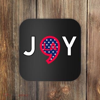 Joy For Everyone Joy To The World~ Coaster