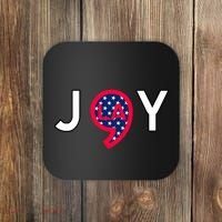 Joy For Everyone Joy To The World~ Coaster thumb 0