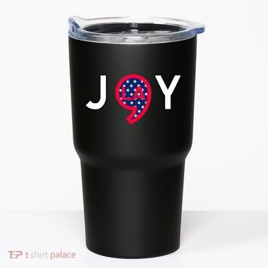 Joy For Everyone Joy To The World~ Tumbler