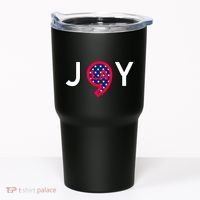 Joy For Everyone Joy To The World~ Tumbler thumb 0