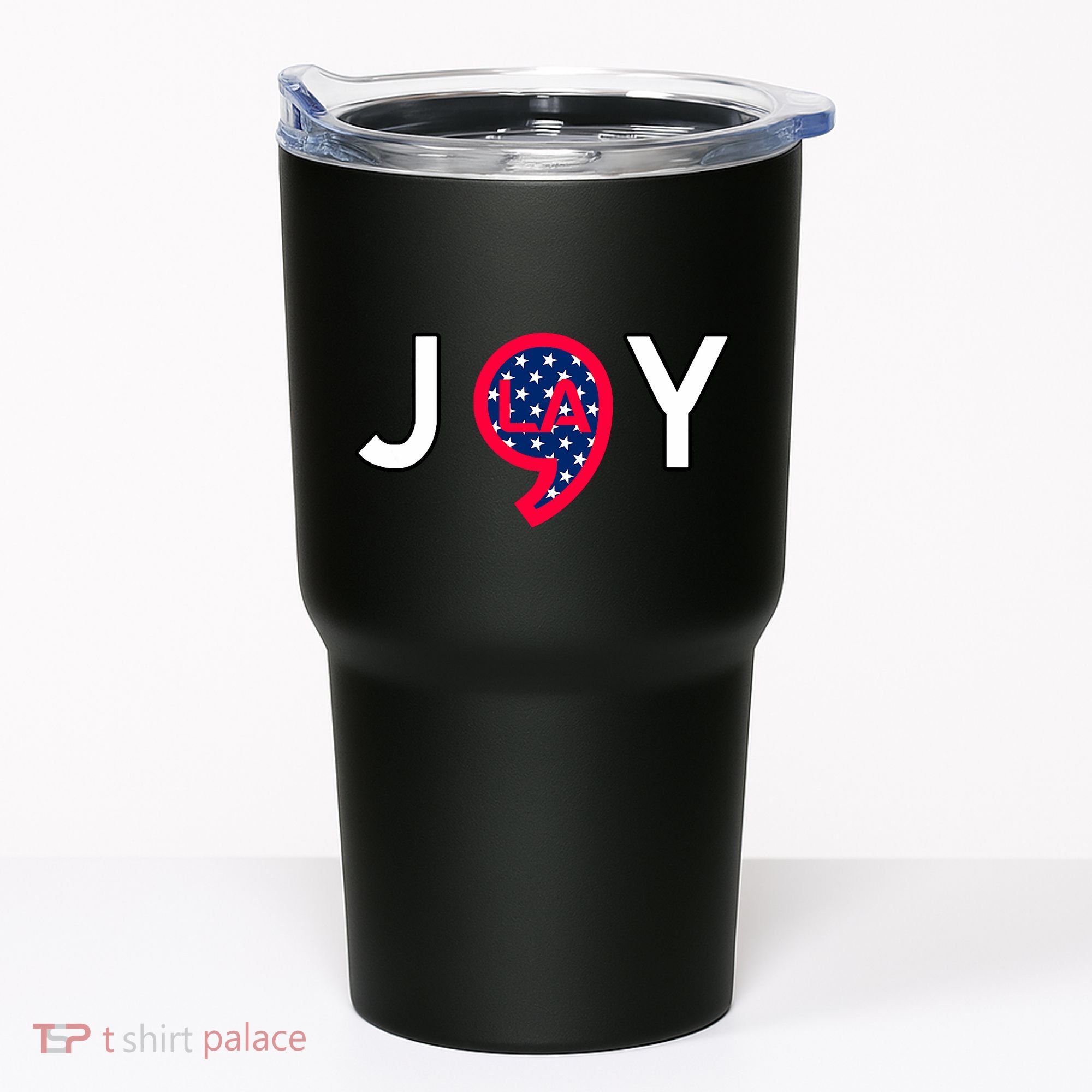 Joy For Everyone Joy To The World~ Tumbler