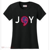 Joy For Everyone Joy To The World~ Women's Cooling Performance Crew T-Shirt thumb 0