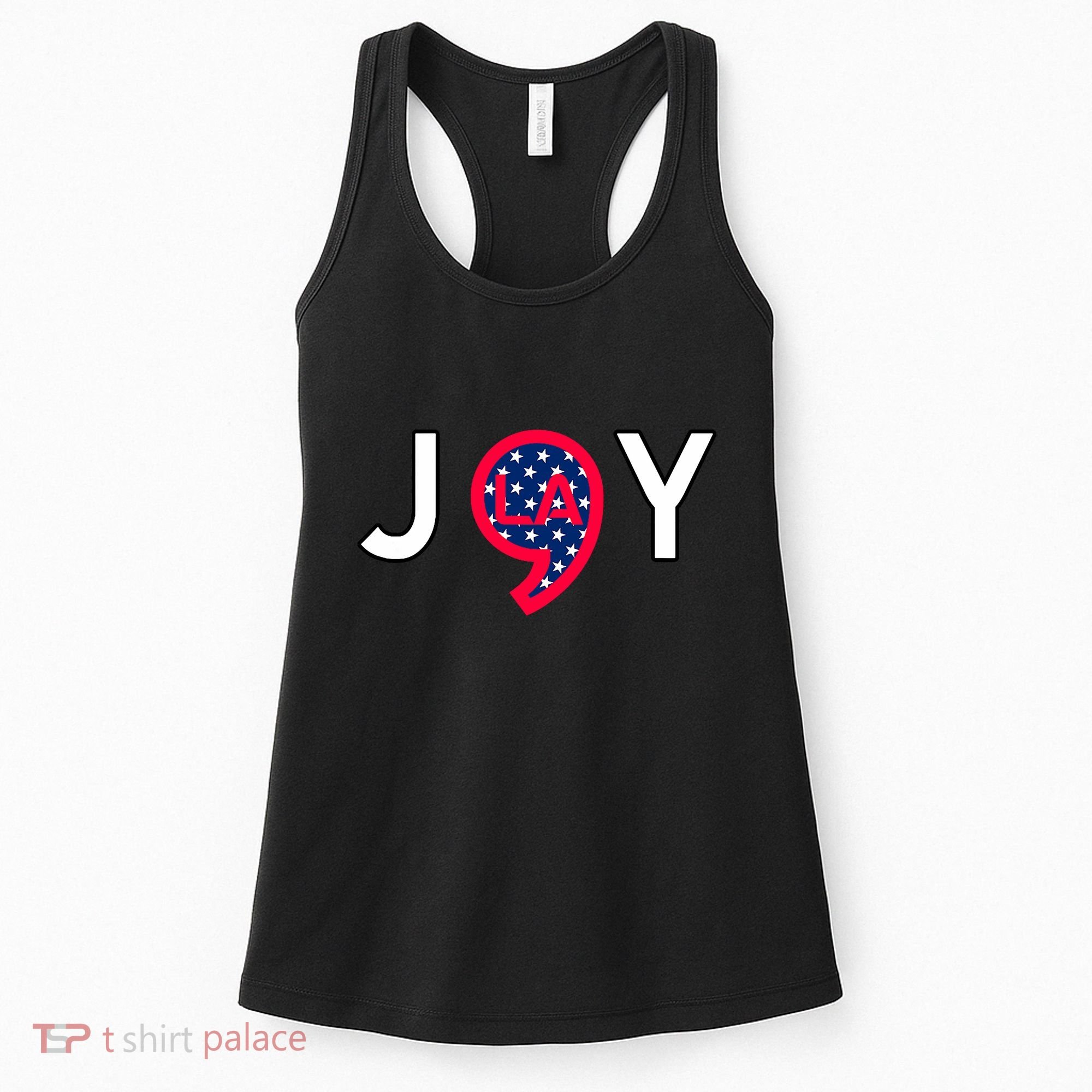 Joy For Everyone Joy To The World~ Women's Tank Top