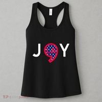 Joy For Everyone Joy To The World~ Women's Tank Top thumb 3