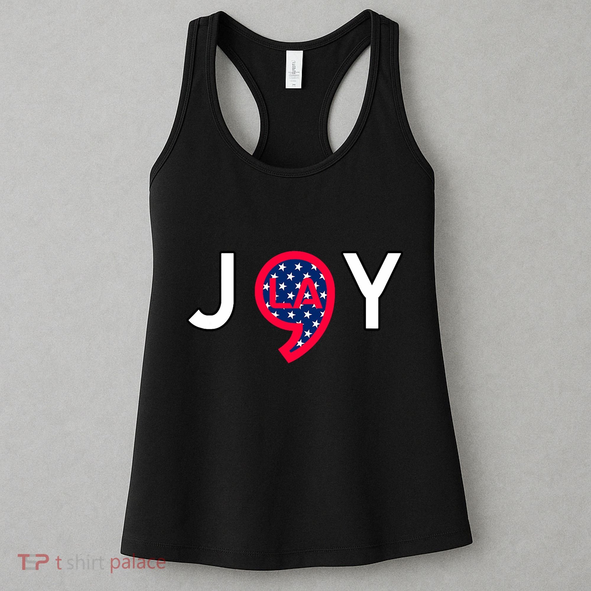 Joy For Everyone Joy To The World~ Women's Tank Top