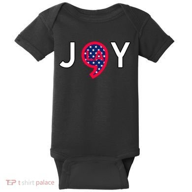 Joy For Everyone Joy To The World~ Baby Bodysuit
