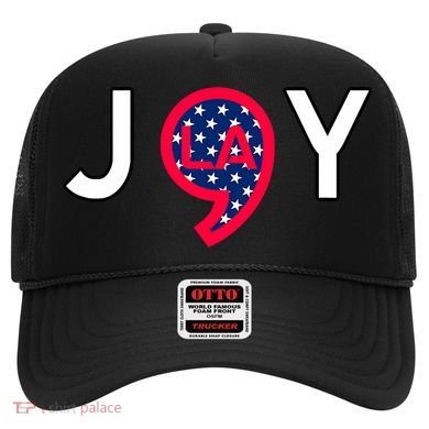 Joy For Everyone Joy To The World~ Hat