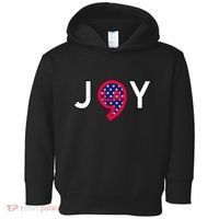 Joy For Everyone Joy To The World~ Toddler Hoodie thumb 0