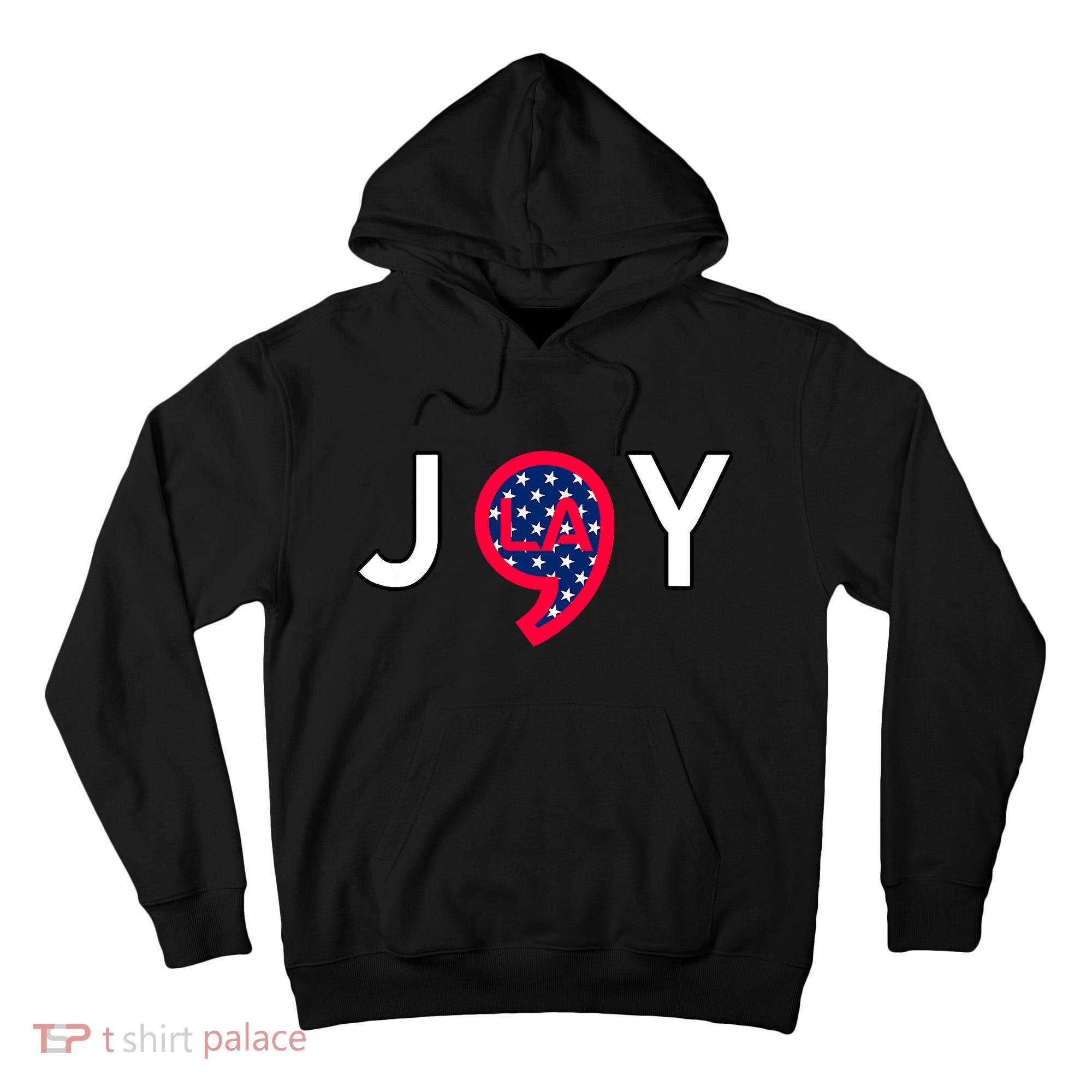 Joy For Everyone Joy To The World~ Tall Hoodie