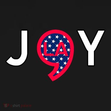 Joy For Everyone Joy To The World~ Tall Hoodie