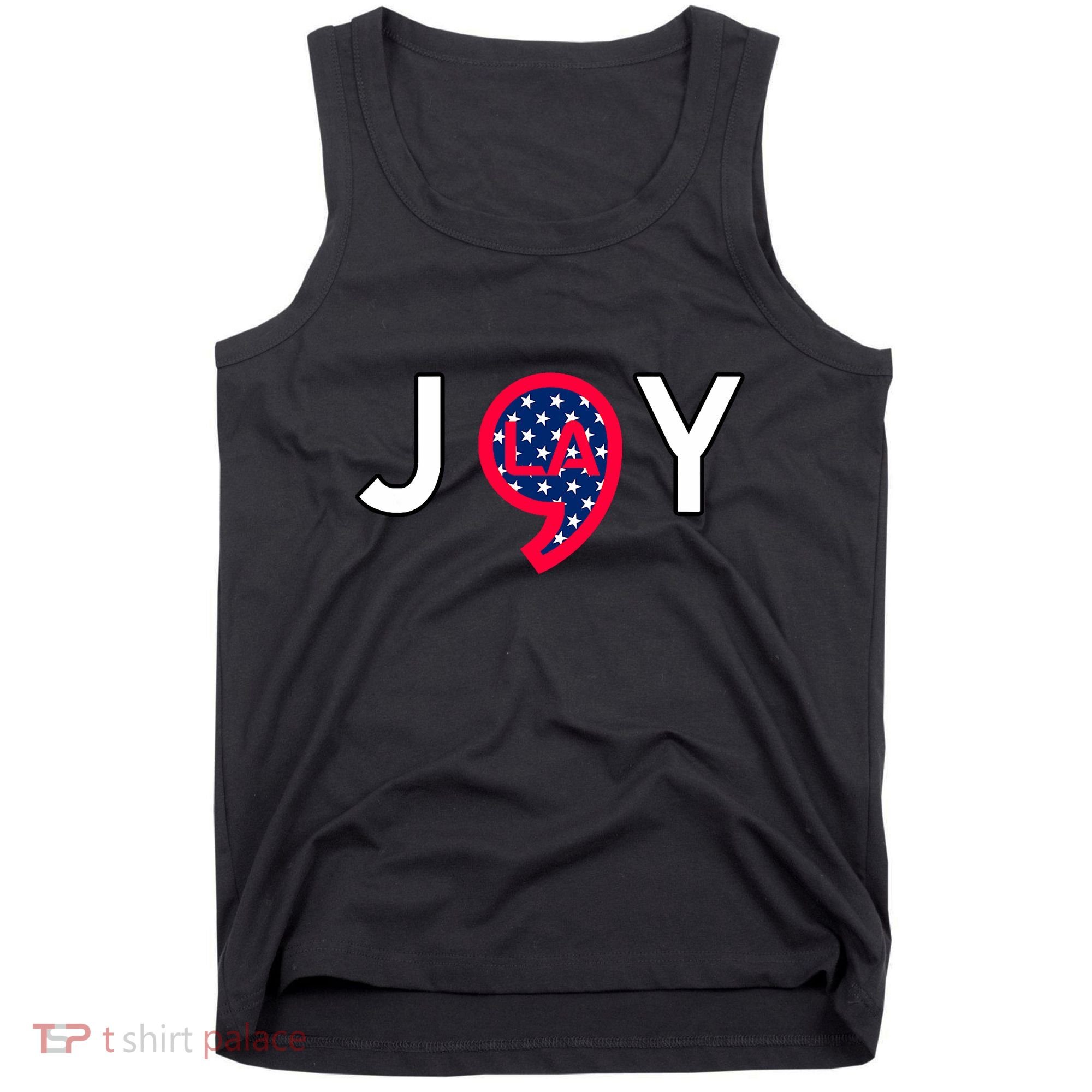 Joy For Everyone Joy To The World~ Tank Top
