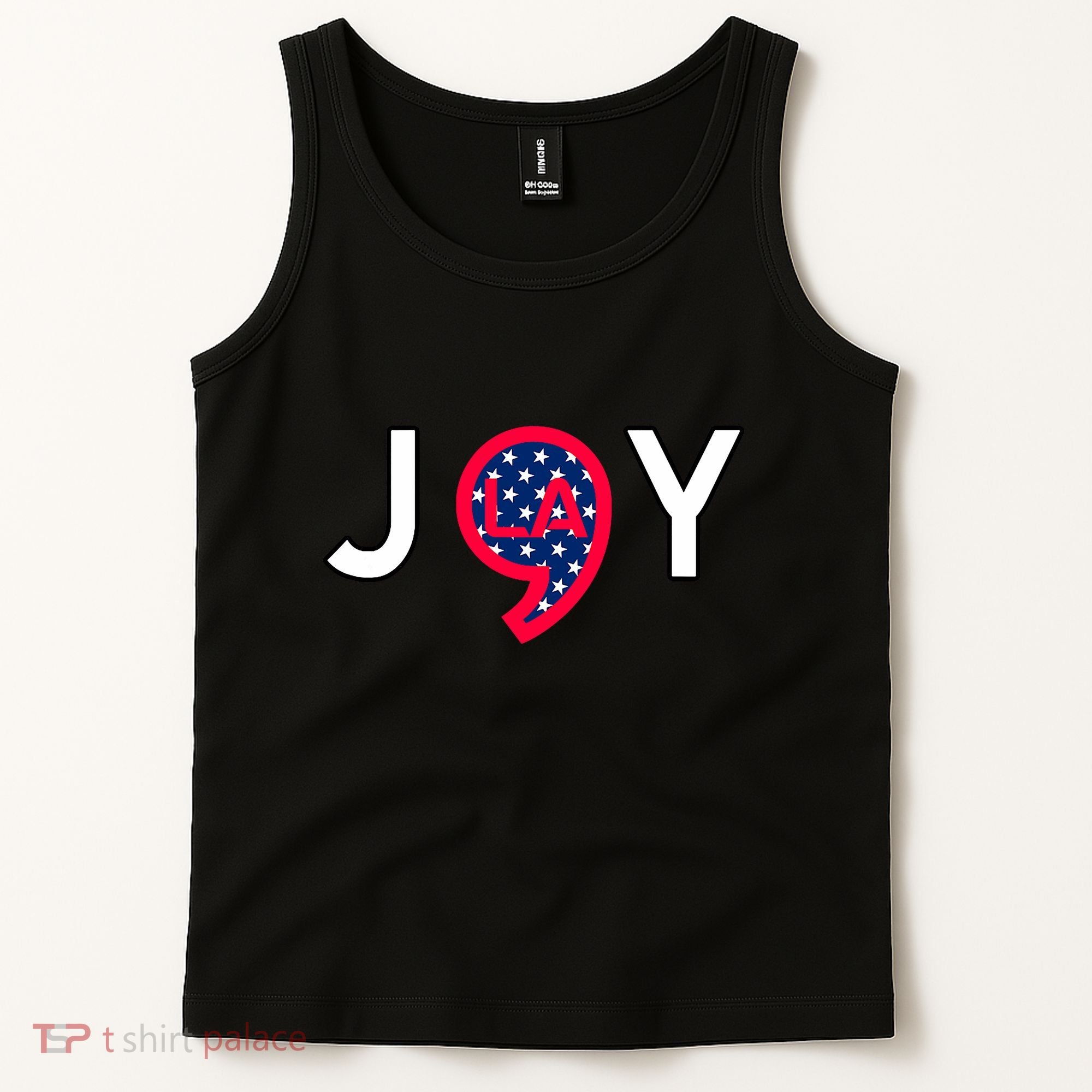 Joy For Everyone Joy To The World~ Tank Top