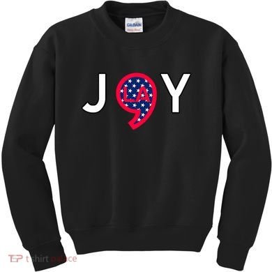 Joy For Everyone Joy To The World~ Kids Sweatshirt