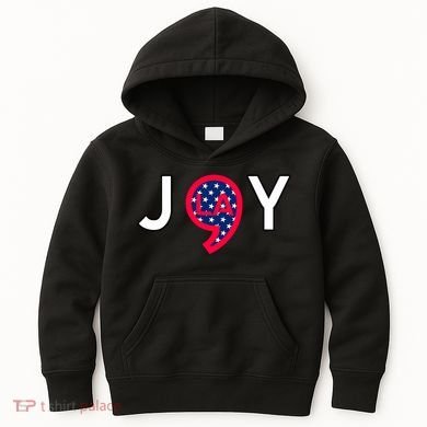 Joy For Everyone Joy To The World~ Kids Hoodie