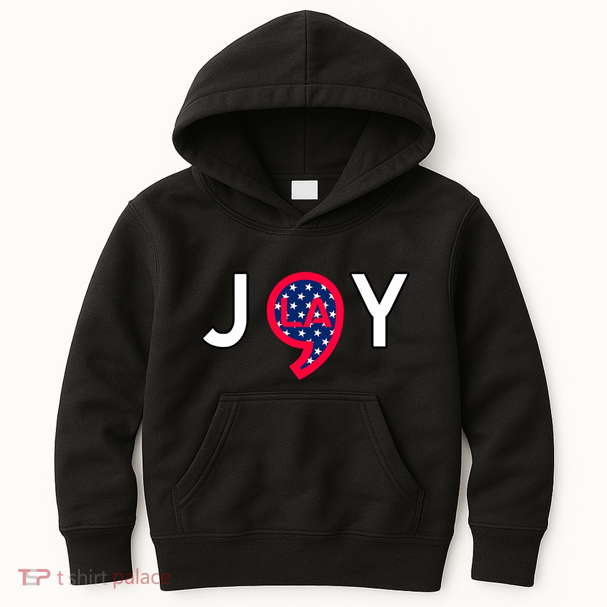 Joy For Everyone Joy To The World~ Kids Hoodie