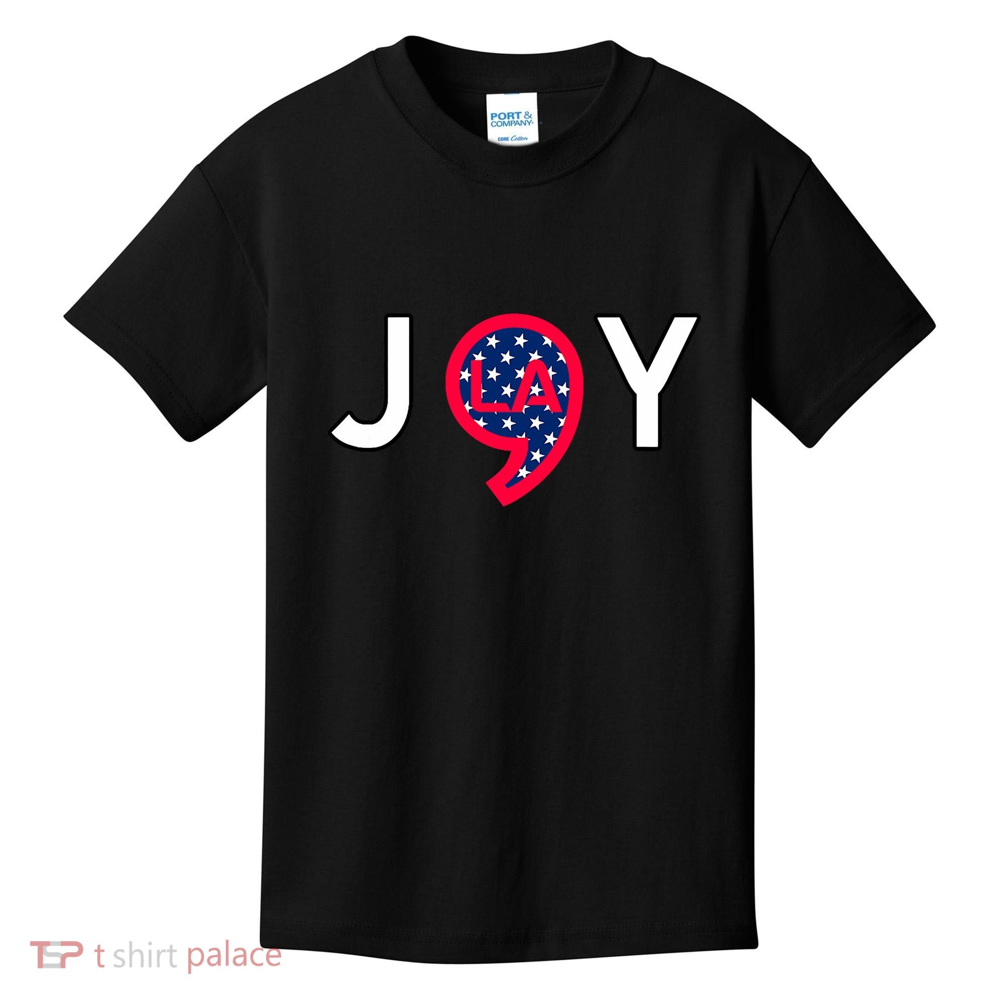 Joy For Everyone Joy To The World~ Kids T-Shirt