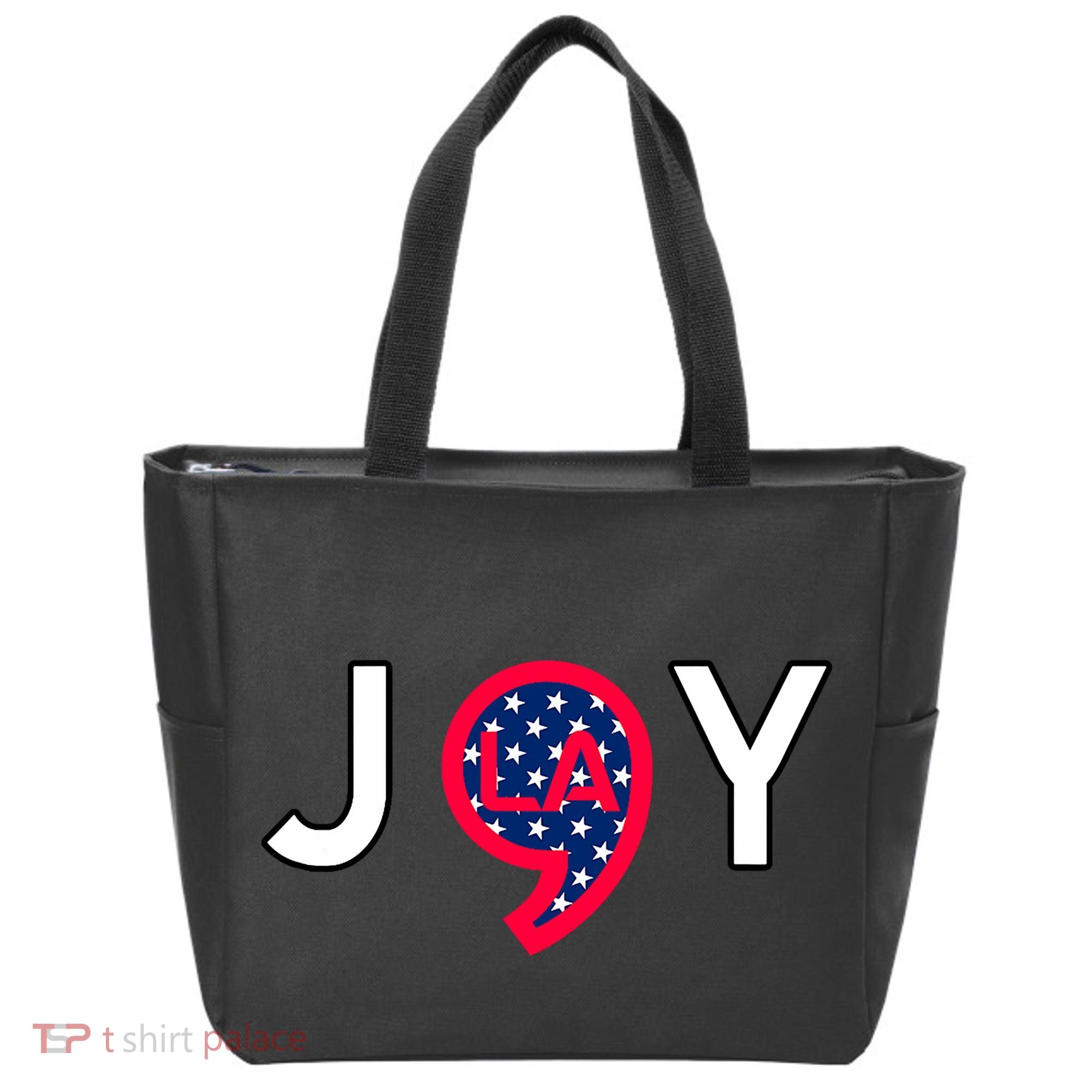Joy For Everyone Joy To The World~ Tote Bag