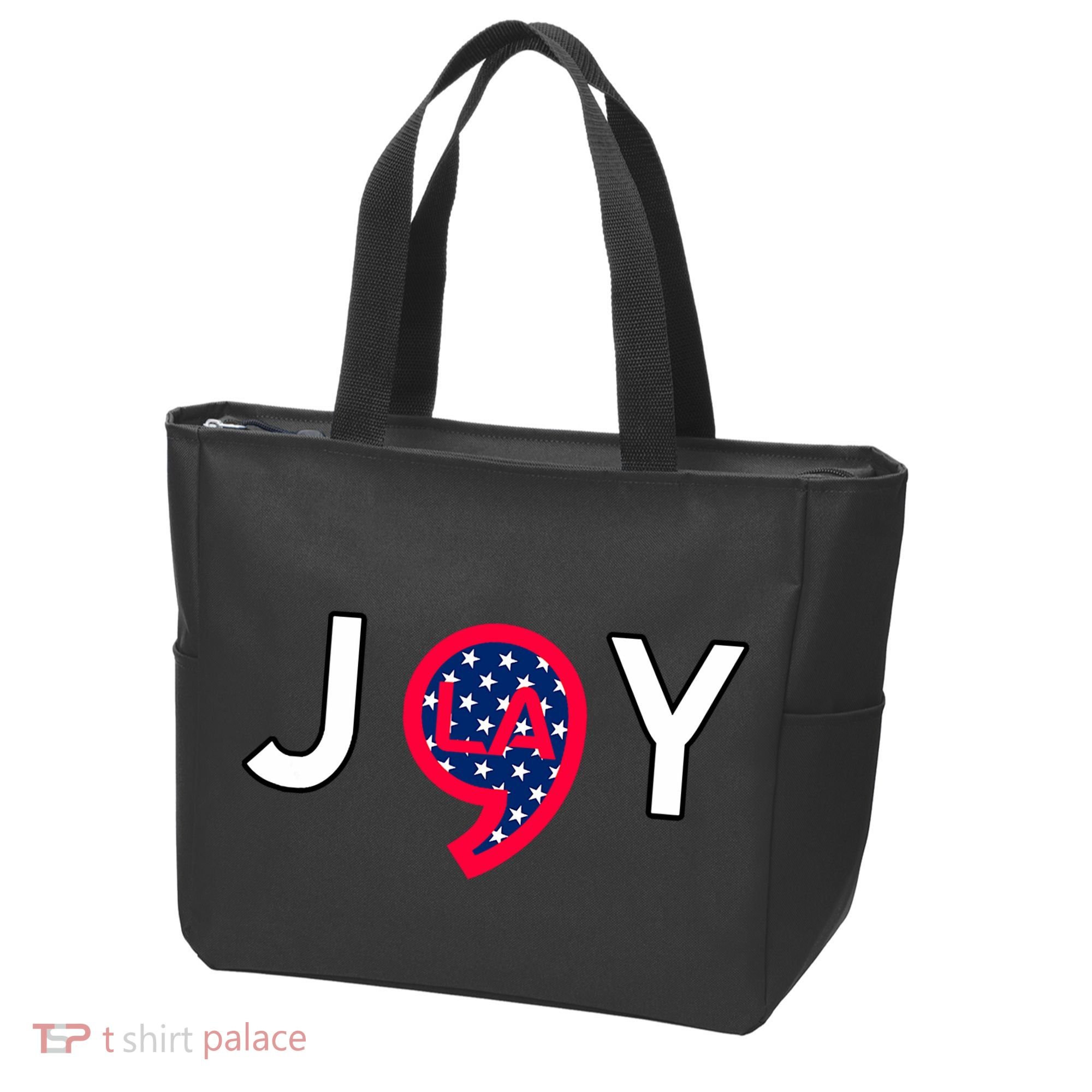 Joy For Everyone Joy To The World~ Tote Bag