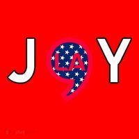 Joy For Everyone Joy To The World~ Santa Hat thumb 1