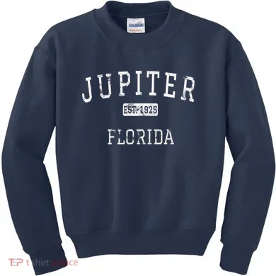 Kids Sweatshirt
