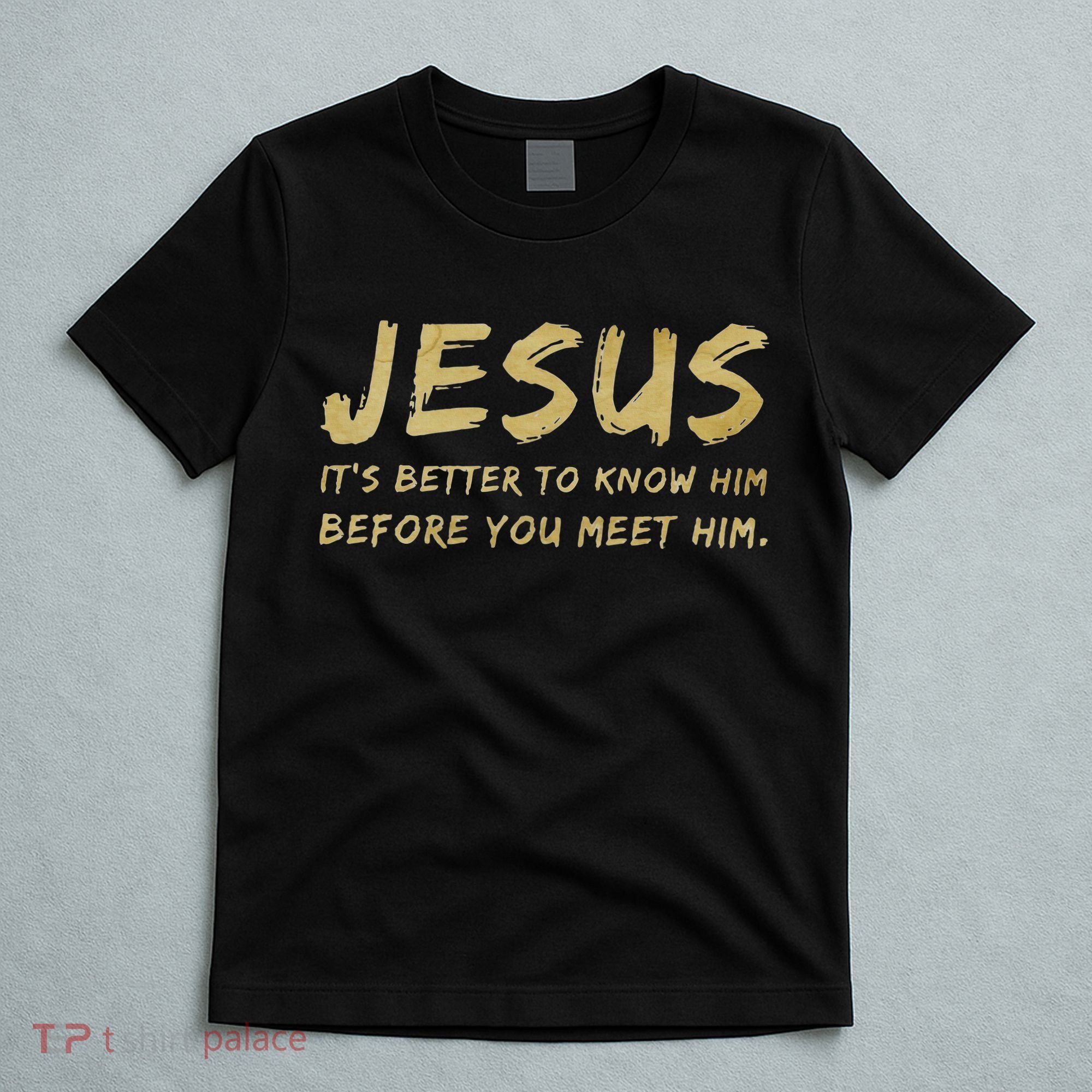 Jesus Freak Funny Christian T-Shirt