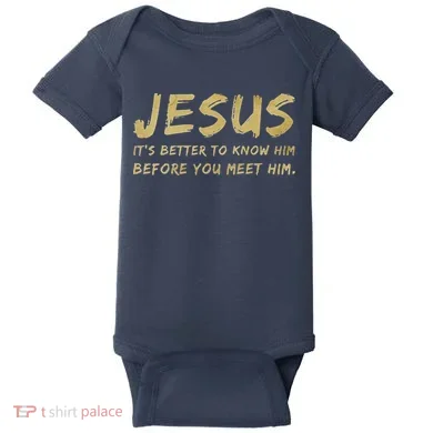 Baby Bodysuit