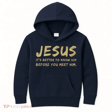 Kids Hoodie