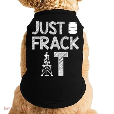 Doggie Tank