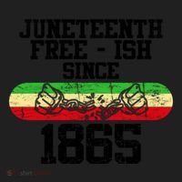 Junenth Free Ish Since 1865 Gift Hat thumb 2