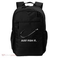 Just Fish It Backpack thumb 0