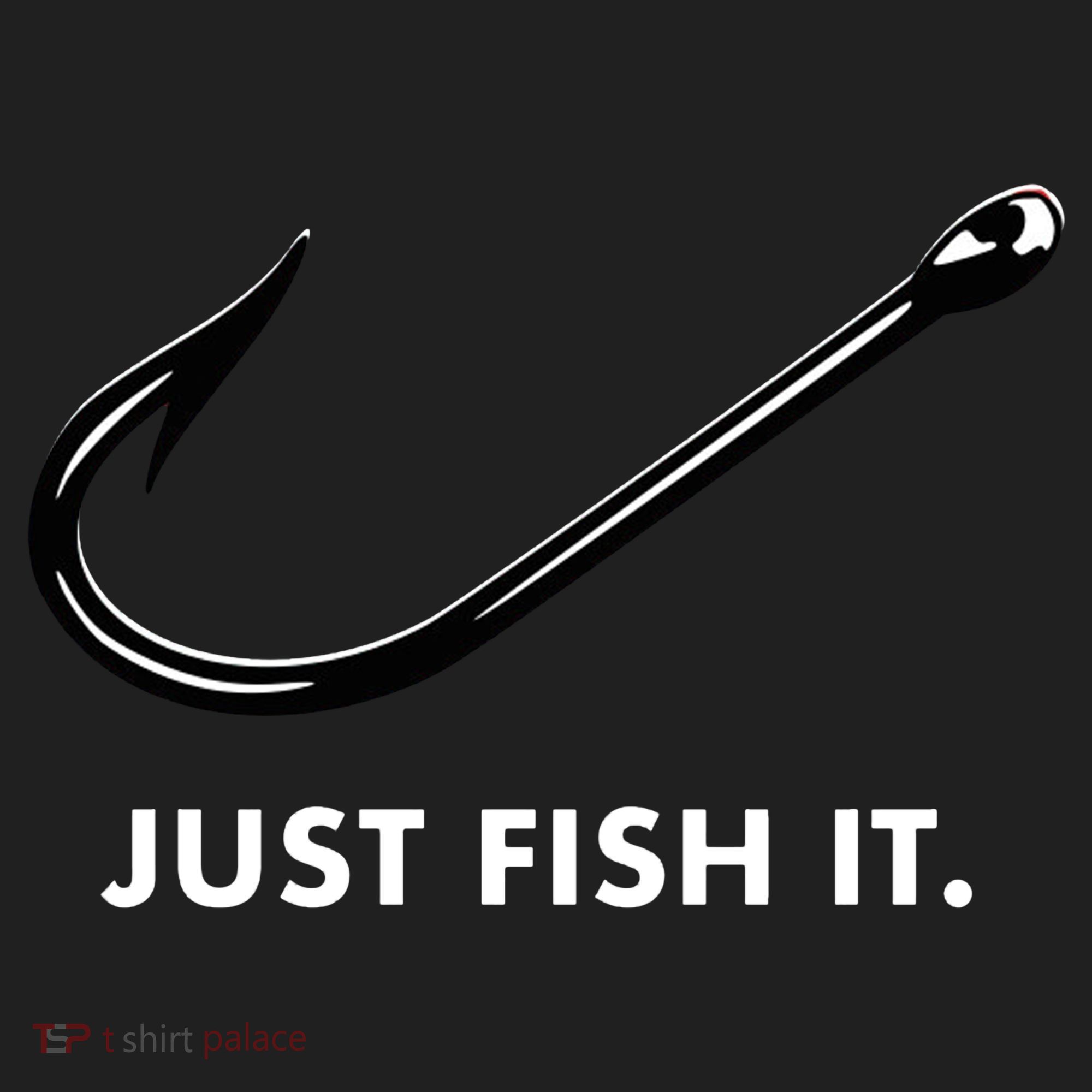 Just Fish It Beanie