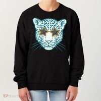 Football Jags Leopard Star Women's Sweatshirt thumb 0
