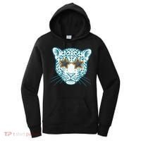 Football Jags Leopard Star Women's Hoodie thumb 0
