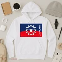Juneteenth Flag Hoodie thumb 3