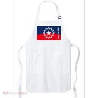 Juneteenth Flag Apron thumb 0