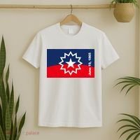 Juneteenth Flag T-Shirt thumb 2