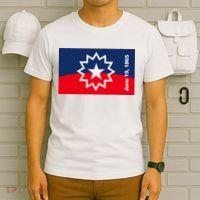 Juneteenth Flag T-Shirt thumb 6