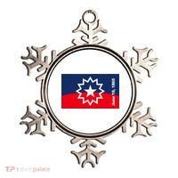 Juneteenth Flag Ornament thumb 0