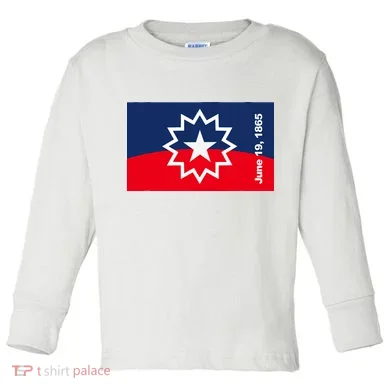Toddler Long Sleeve