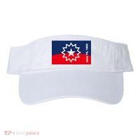 Juneteenth Flag Visor thumb 0