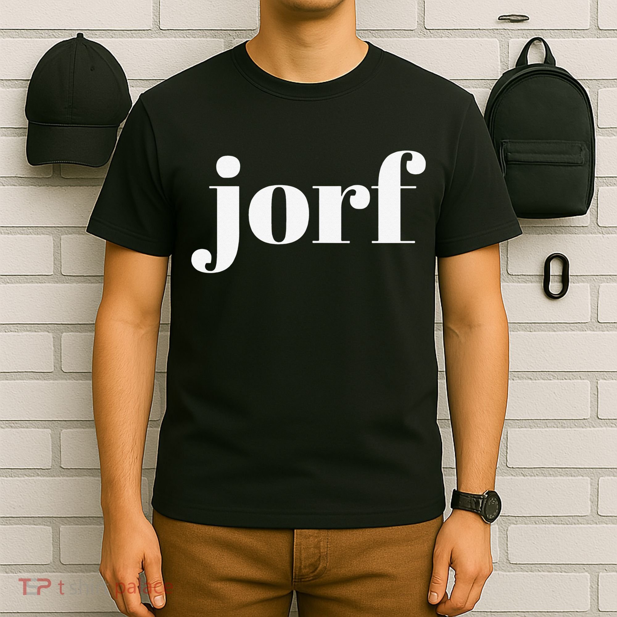 Jorf Funny Jury Duty Juror Attorney Judge Lawyer humor T-Shirt