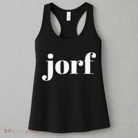 Jorf Funny Jury Duty Juror Attorney Judge Lawyer humor Women's Tank Top thumb 3