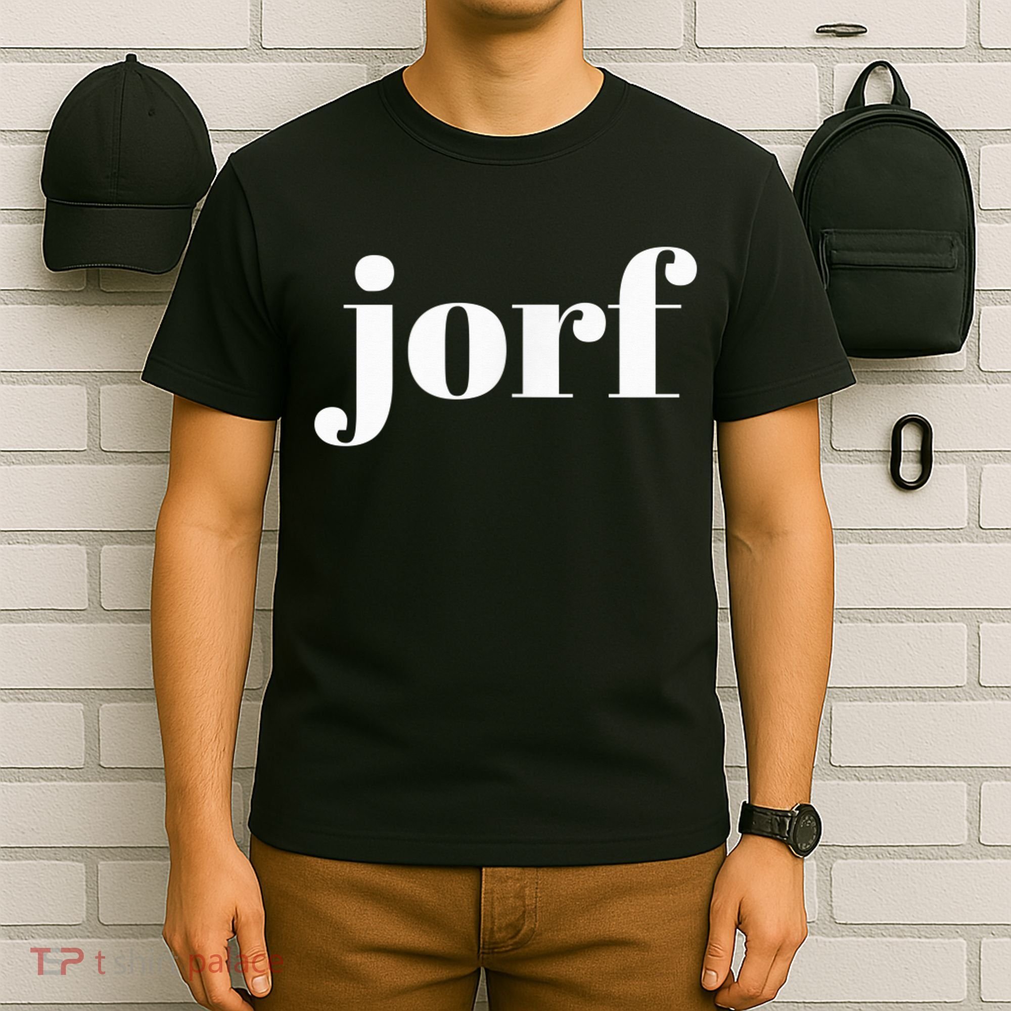 Jorf Funny Jury Duty, Juror, Attorney, Judge, Lawyer humor T-Shirt
