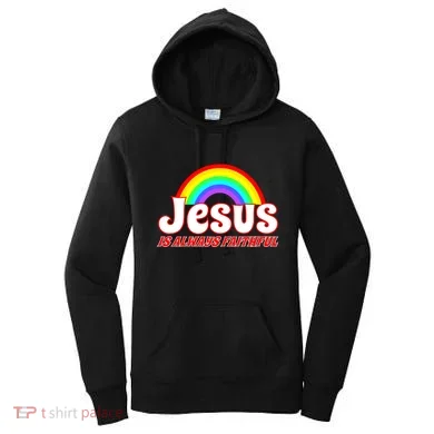 Women's Hoodie