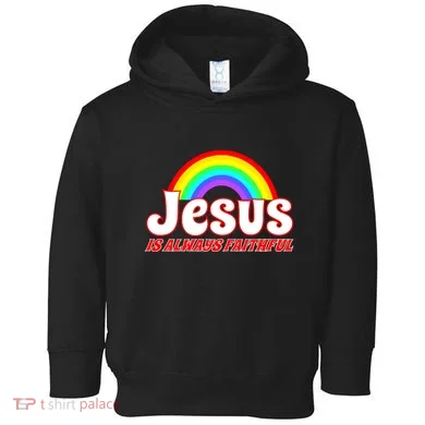 Toddler Hoodie