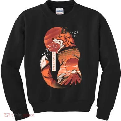 Kids Sweatshirt