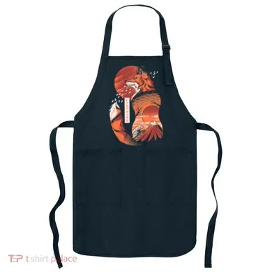Apron