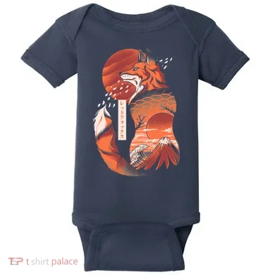 Baby Bodysuit