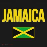 Jamaican Flag Jamaica Souvenir Love Travel Vacation Women's Hoodie thumb 2